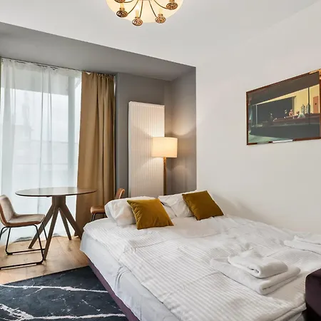 Lubomelska Prestige 54 By Bookinghost Апартаменти
